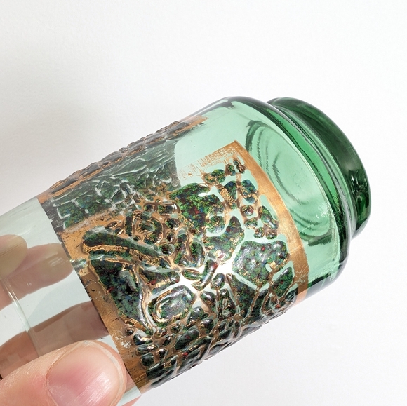 🌱MCM Glass Set - Picture 3 of 3